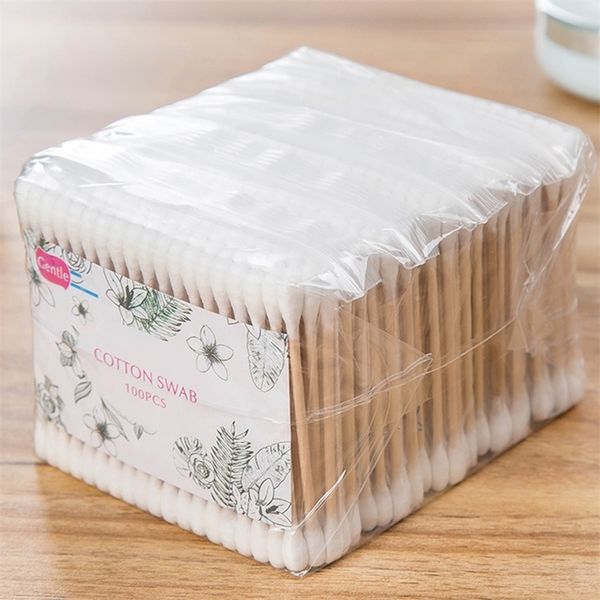 cotton swabs 500pcs double head swab women makeup buds tip for wood sticks nose ears cleaning health care tools 220906
cotton swabs 500pcs double head swab women makeup buds tip for wood sticks nose ears cleaning health care tools 220906