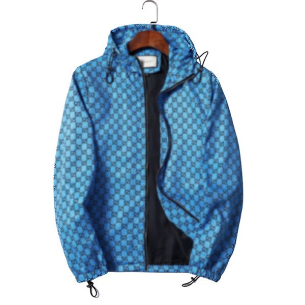 designer mens jacket spring and autumn windrunner tee hooded sports windbreaker casual zipper fashion mens jackets clothing m-3xl tc360, Black;brown
designer mens jacket spring and autumn windrunner tee hooded sports windbreaker casual zipper fashion mens jackets clothing m-3xl tc360, Black;brown
