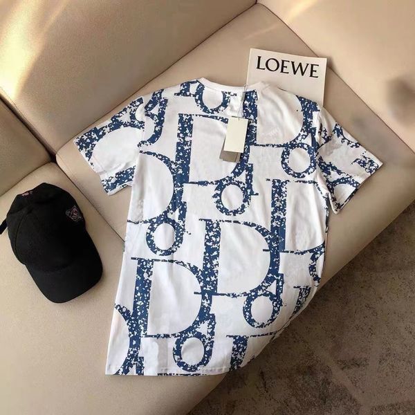 2022 summer mens designer t shirt casual womens tees with letters print short sleeves sell luxury men hip hop clothes asian yardage, White;black
2022 summer mens designer t shirt casual womens tees with letters print short sleeves sell luxury men hip hop clothes asian yardage, White;black