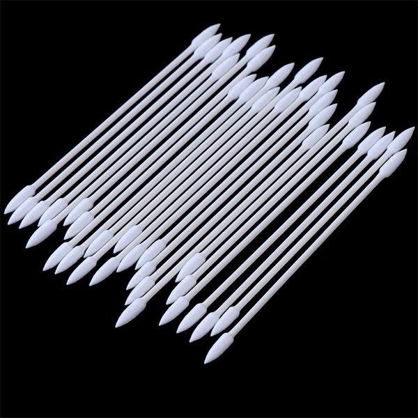 cotton swabs 25pcs 100pcs disposable cosmetics permanent makeup health ear jewelry clean sticks buds tip head 220906
cotton swabs 25pcs 100pcs disposable cosmetics permanent makeup health ear jewelry clean sticks buds tip head 220906