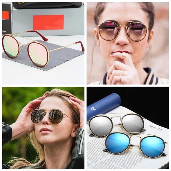 luxuryu00a0designer sunglasses women men sunglasses 3647 metal frame mirror glass lens driving outdoor travel glasses uv4002896, White;black
luxuryu00a0designer sunglasses women men sunglasses 3647 metal frame mirror glass lens driving outdoor travel glasses uv4002896, White;black