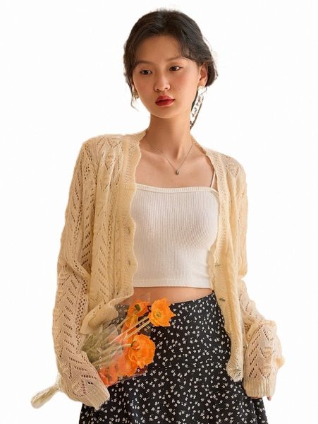 women's sweaters dazy wave trim open knit cardigan s59y#, White;black
women's sweaters dazy wave trim open knit cardigan s59y#, White;black