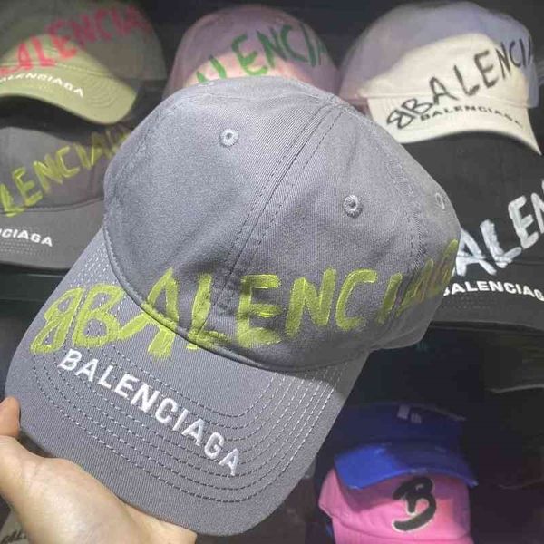 b-letter hat original caps correct version big brand letter double baseball cap men's and women's printing brand fashion cap summe, Blue;gray
b-letter hat original caps correct version big brand letter double baseball cap men's and women's printing brand fashion cap summe, Blue;gray