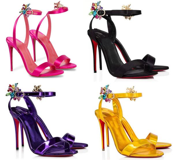 summer luxury design goldie joli sandals women's high heels party wedding dress ankle strap flower strass eu35-44 discount shoes weddin, Black
summer luxury design goldie joli sandals women's high heels party wedding dress ankle strap flower strass eu35-44 discount shoes weddin, Black