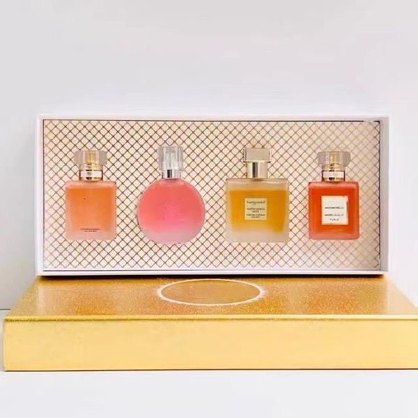 perfume set fragrance for woman 25ml 4 bottles edp tendre n5 spray parfum chance charm lady designer perfumes cologne pleasant fragrances gi
perfume set fragrance for woman 25ml 4 bottles edp tendre n5 spray parfum chance charm lady designer perfumes cologne pleasant fragrances gi