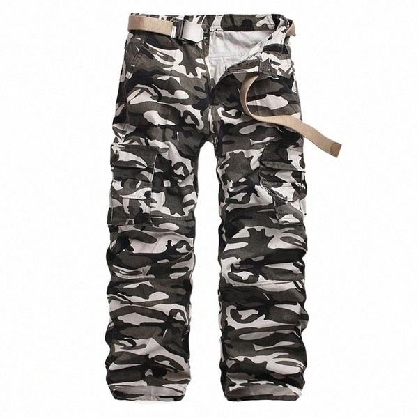 men's pants men's casual cargo pants 8 pocket standard streetwear all-season trousers men clothes camouflage t146 l1zz#, Black
men's pants men's casual cargo pants 8 pocket standard streetwear all-season trousers men clothes camouflage t146 l1zz#, Black