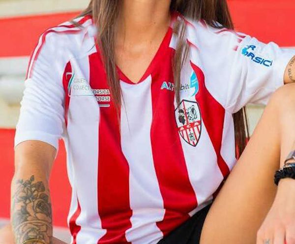 ac ajaccio 2022 soccer jrseys laci gonzalz cimignani diallo vidal marchetti hamouma home away jersey 22 23 football shirts, Black;yellow
ac ajaccio 2022 soccer jrseys laci gonzalz cimignani diallo vidal marchetti hamouma home away jersey 22 23 football shirts, Black;yellow