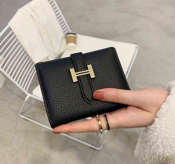 new arrival wallet short women wallets zipper purse luxury brand wallets tr, Red;black
new arrival wallet short women wallets zipper purse luxury brand wallets tr, Red;black