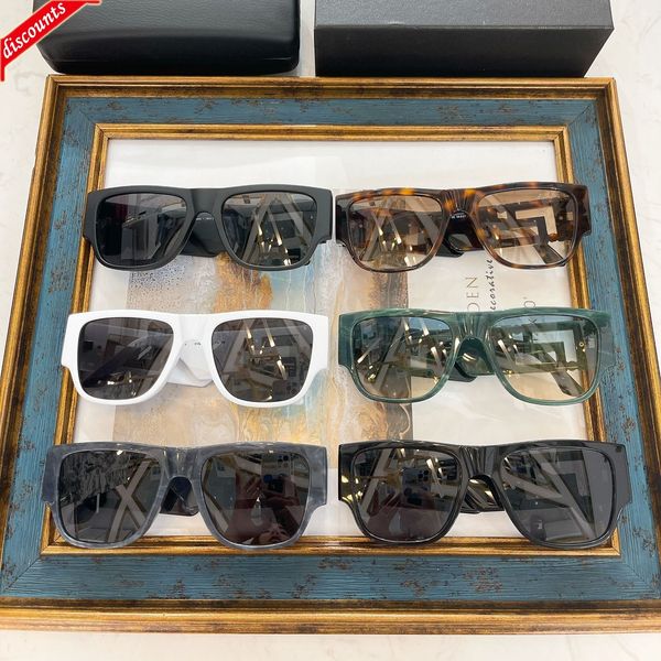 designer sunglasses 2022 personalized square sunglass women's fashion plate net red ve4403, White;black
designer sunglasses 2022 personalized square sunglass women's fashion plate net red ve4403, White;black
