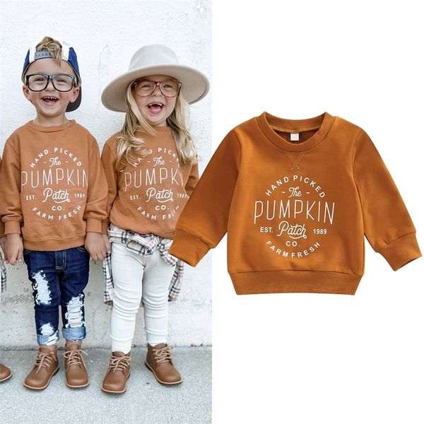 special occasions -07-21 lioraitiin 0-4years toddler baby girl boy halloween sweatshirts long sleeve letter printed o-neck 220905, Blue
special occasions -07-21 lioraitiin 0-4years toddler baby girl boy halloween sweatshirts long sleeve letter printed o-neck 220905, Blue