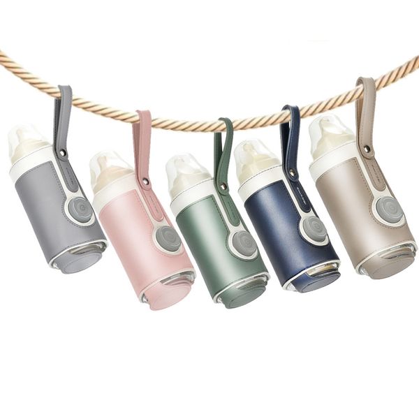 bottle warmers sterilizers heated baby bottle cooler bag usb travel milk food heating thermostat portable warmer 220906
bottle warmers sterilizers heated baby bottle cooler bag usb travel milk food heating thermostat portable warmer 220906