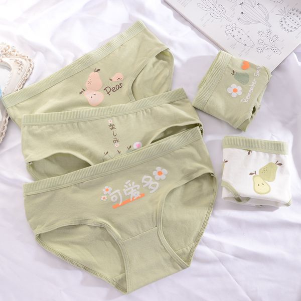 panties teenage panties floral printed underpants young girl briefs comfortable cotton grenn kids underwear 20220906 e3, Camo
panties teenage panties floral printed underpants young girl briefs comfortable cotton grenn kids underwear 20220906 e3, Camo