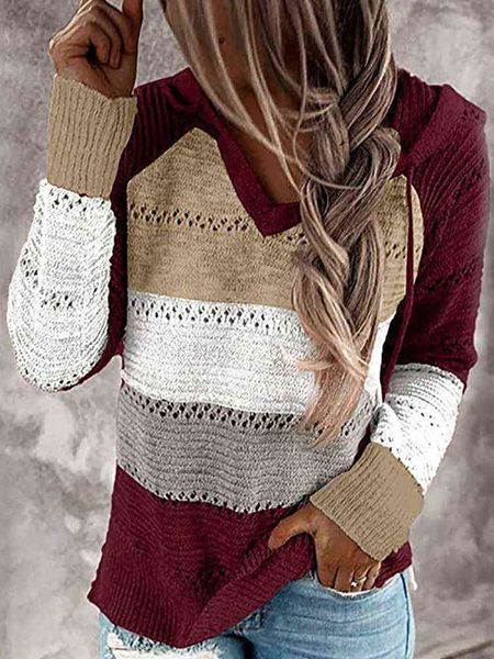 women's sweaters fitshinling bohemian hooded jumper truien vrouw kleding patchwork vakantie herfst winter pull vintage trui vrouwelijke, White;black
women's sweaters fitshinling bohemian hooded jumper truien vrouw kleding patchwork vakantie herfst winter pull vintage trui vrouwelijke, White;black