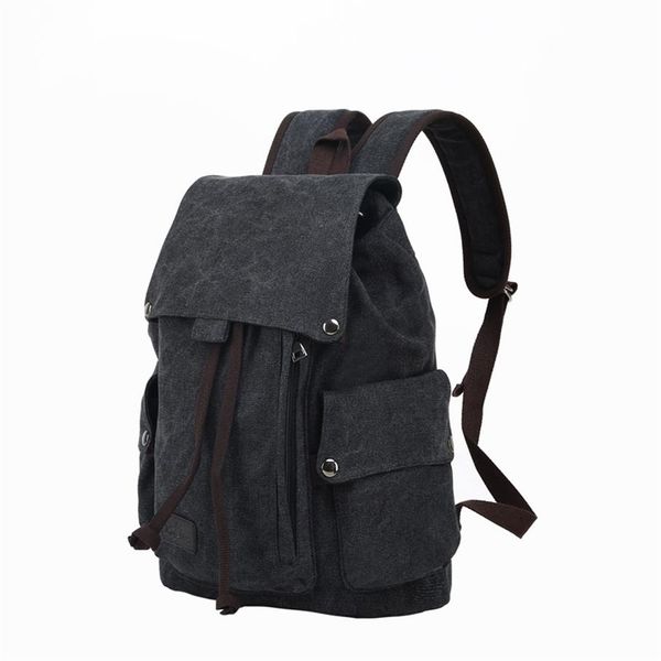 canvas school bags for students casual backpack for women men fashion outdoor travel bags large capacity304a
canvas school bags for students casual backpack for women men fashion outdoor travel bags large capacity304a