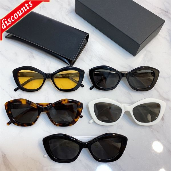designer sunglasses 2022 new haley hailey same sunglass ins cat's eye personality fashion sunglass female sl68, White;black
designer sunglasses 2022 new haley hailey same sunglass ins cat's eye personality fashion sunglass female sl68, White;black