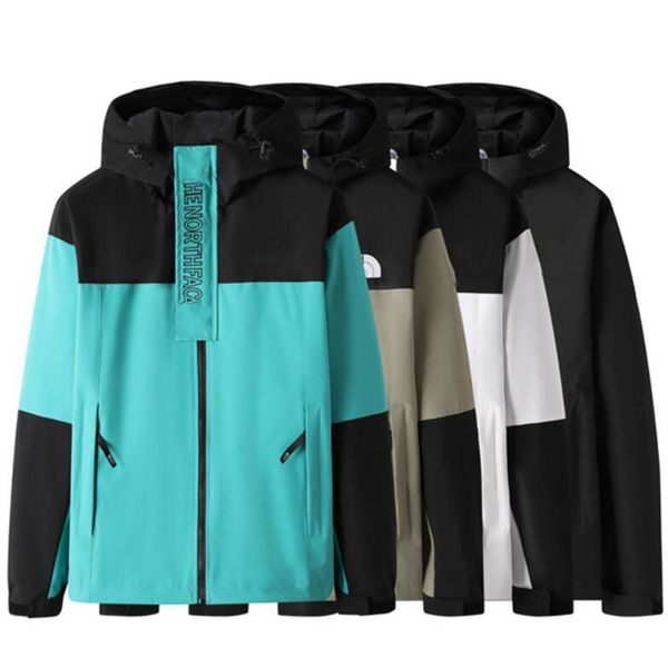 22ss new men's women's jackets lovers sports casual windbreaker coat brand designer jacket m-3xl, Black;brown
22ss new men's women's jackets lovers sports casual windbreaker coat brand designer jacket m-3xl, Black;brown