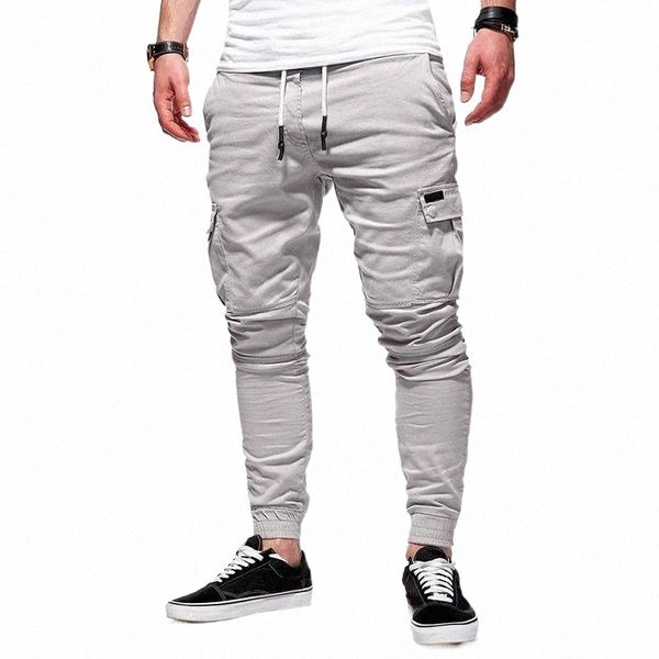 men's pants men's pants men thin fashion casual jogger 2021 streetwear cargo multi-pockets trousers fitness gyms sweatpants mens d, Black
men's pants men's pants men thin fashion casual jogger 2021 streetwear cargo multi-pockets trousers fitness gyms sweatpants mens d, Black
