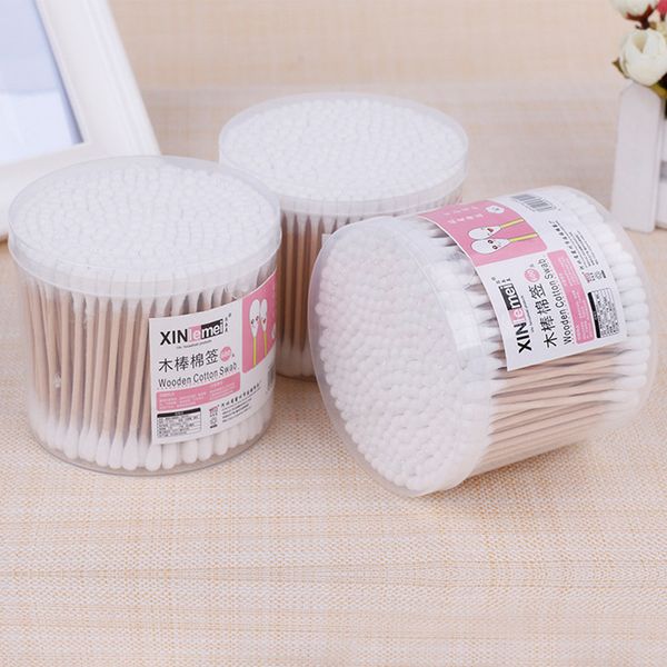 cotton swabs 300 sztuk jednorazowe waciki lint micro szczotki drewno ear clean stick klej do przeduania rzs narzdzie usuwania 220906
cotton swabs 300 sztuk jednorazowe waciki lint micro szczotki drewno ear clean stick klej do przeduania rzs narzdzie usuwania 220906