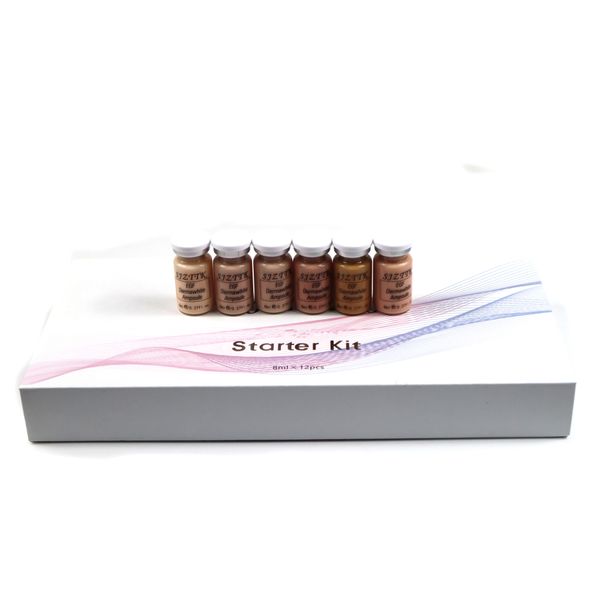 korean makeup bb foundation cream gold ampoule serum glow starter kit mix shades brightening cream 12pcs set 8ml
korean makeup bb foundation cream gold ampoule serum glow starter kit mix shades brightening cream 12pcs set 8ml