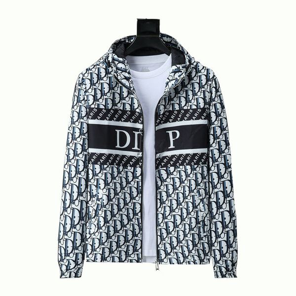 men jacket designer hooded sportswear casual coat loose long sleeve patchwork male clothe streetwear spring jackets palms angel nfc monclair, Black;brown
men jacket designer hooded sportswear casual coat loose long sleeve patchwork male clothe streetwear spring jackets palms angel nfc monclair, Black;brown