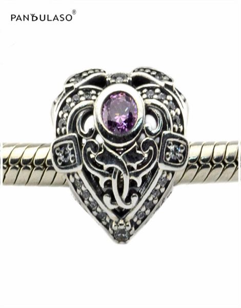 opulent heart orchid clear cz beads sterlingsilver jewelry for woman gift
opulent heart orchid clear cz beads sterlingsilver jewelry for woman gift