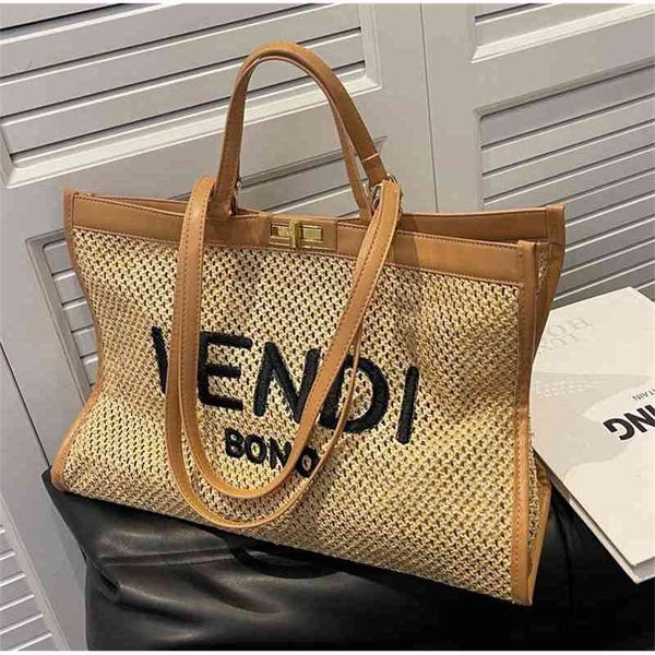 shoulder bags 80% off large capacity women's summer popular straw single versatile ins portable commuter tote
shoulder bags 80% off large capacity women's summer popular straw single versatile ins portable commuter tote