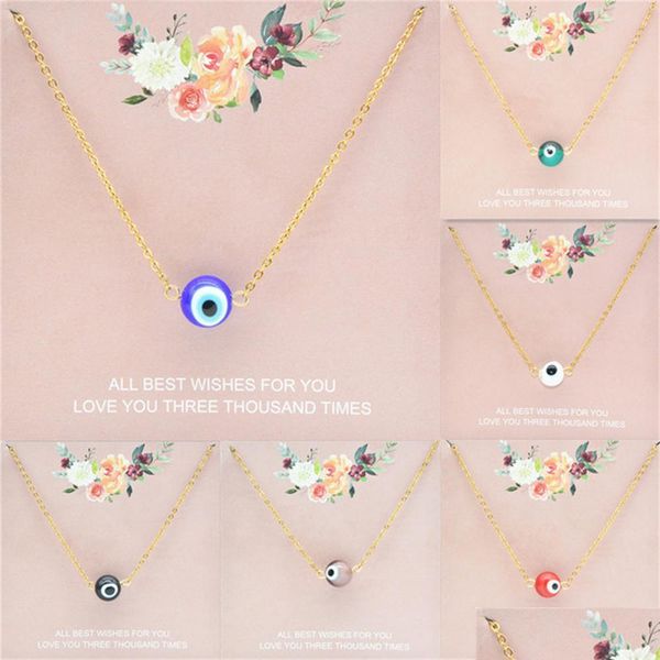 pendant necklaces simple evil eye thin pendant women jewelry necklace turkish lucky fashion gold sliver color choker chain r vipjewel dhrft, Silver
pendant necklaces simple evil eye thin pendant women jewelry necklace turkish lucky fashion gold sliver color choker chain r vipjewel dhrft, Silver