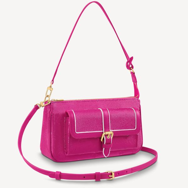 m46161 designer bag women cross body tote bag luxury fashion brand bags size 27x14x6cm
m46161 designer bag women cross body tote bag luxury fashion brand bags size 27x14x6cm
