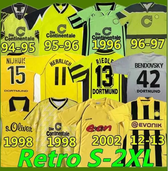 borussia retro dortmund soccer jersey 95 96 97 98 99 20 01 02 lewandowski reus metzelder moller amoroso rosicky bobic classic foot, Black;yellow
borussia retro dortmund soccer jersey 95 96 97 98 99 20 01 02 lewandowski reus metzelder moller amoroso rosicky bobic classic foot, Black;yellow
