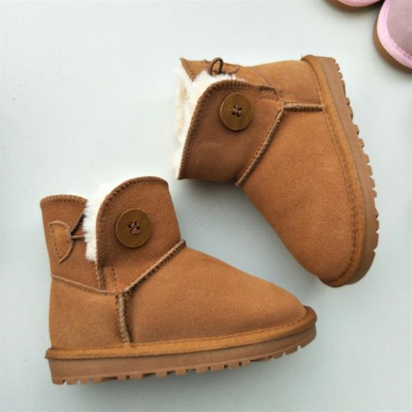 2021 arrival autumn winter leather kids girls boys snow boots soft light weight non-slip boot for children size 21-35196j, Black;grey
2021 arrival autumn winter leather kids girls boys snow boots soft light weight non-slip boot for children size 21-35196j, Black;grey