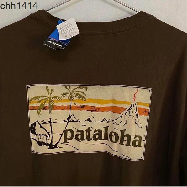 bata patagonss hawaiian tee coconut short sleeve t-shirt cotton loose men, White;black
bata patagonss hawaiian tee coconut short sleeve t-shirt cotton loose men, White;black