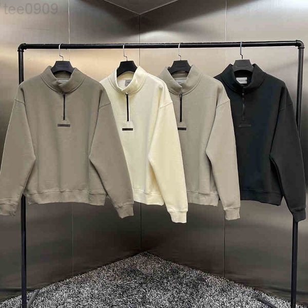 hoodies half zip sweatshirt cotton double rubber letter hip hop loose sweatshirt, Black
hoodies half zip sweatshirt cotton double rubber letter hip hop loose sweatshirt, Black