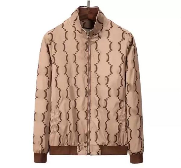men's jackets clothing outwear 23gg men jacket new bee autumn winter overcoat long sleeve zipper coat streetwear outdoor outerwear coat, Black;brown
men's jackets clothing outwear 23gg men jacket new bee autumn winter overcoat long sleeve zipper coat streetwear outdoor outerwear coat, Black;brown