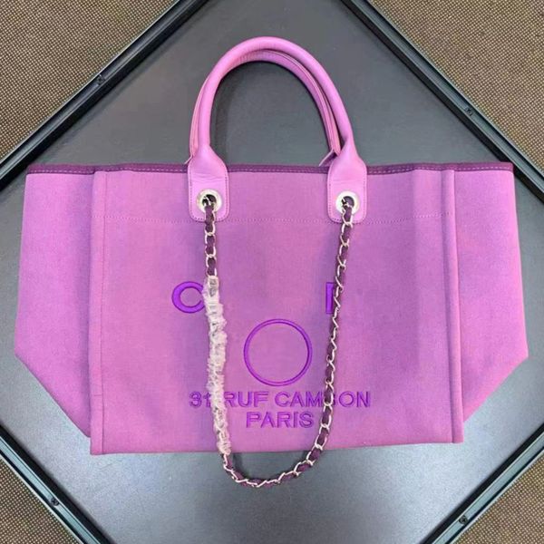 fashion women's luxury handbags beach bags ch brand canvas embroidered label women packs evening bag classic big handbag designers larg
fashion women's luxury handbags beach bags ch brand canvas embroidered label women packs evening bag classic big handbag designers larg