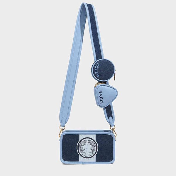 cross body shoulder bags women's camera bag in early autumn small square bag versatile camera bag niche design single shoulder 220903
cross body shoulder bags women's camera bag in early autumn small square bag versatile camera bag niche design single shoulder 220903