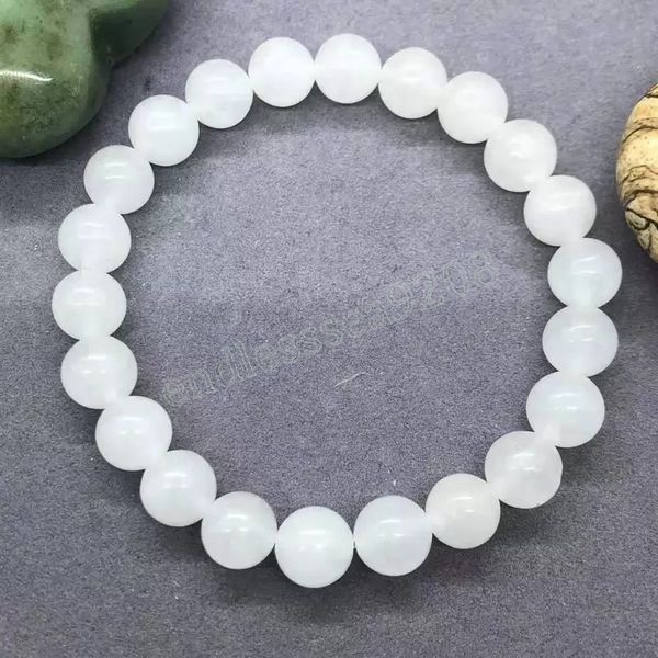 6mm 8mm natural stone bracelets handmade strands beaded elastic bracelet for women men charm yoga party club jewelry, Golden;silver
6mm 8mm natural stone bracelets handmade strands beaded elastic bracelet for women men charm yoga party club jewelry, Golden;silver