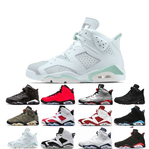 mint foam 6 6s mens basketball shoes carmine red oreo unc black cat midnight navy dmp georgetown bordeaux metallic silver men trainers sport
mint foam 6 6s mens basketball shoes carmine red oreo unc black cat midnight navy dmp georgetown bordeaux metallic silver men trainers sport