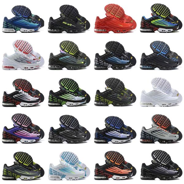 tn plus 3 shoe tns sneaker tn3 boot mens womens triple white black laser rise noir atlanta blanche requin blue volt glow t2 men women breath
tn plus 3 shoe tns sneaker tn3 boot mens womens triple white black laser rise noir atlanta blanche requin blue volt glow t2 men women breath