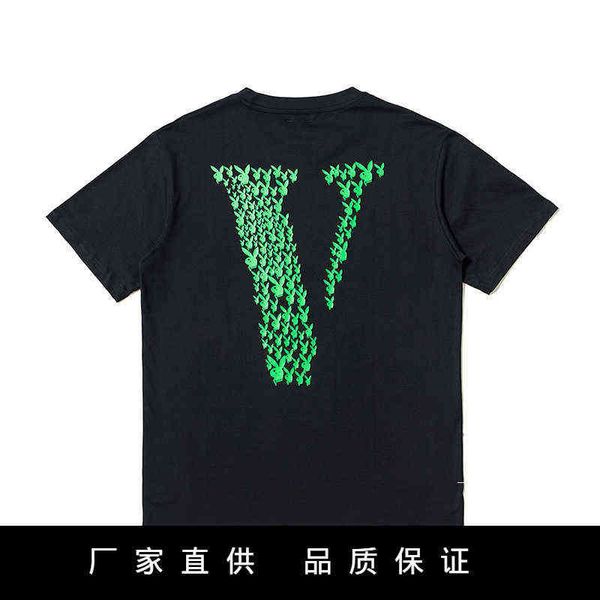 t shirt t shirtnew short sleeve big printing fashion brand pullover casual versatile loose men's and women's, White;black
t shirt t shirtnew short sleeve big printing fashion brand pullover casual versatile loose men's and women's, White;black