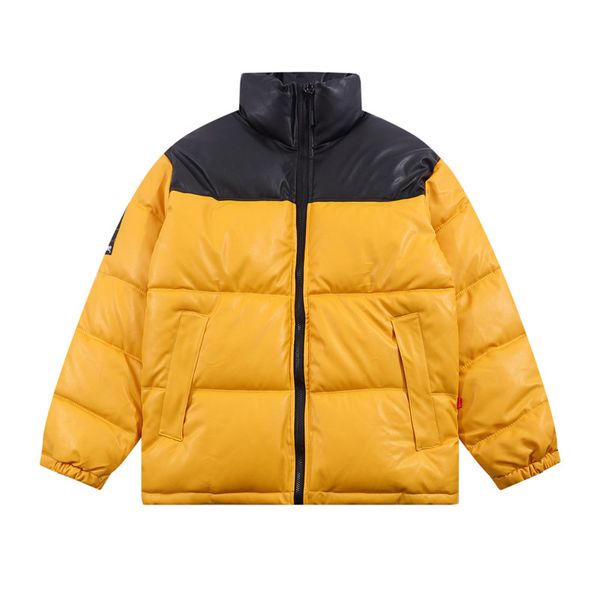 winter puffer jacket mens down jacket men woman thickening warm coat leisure clothing luxury brand outdoor jackets new designers womans coat, Black;red
winter puffer jacket mens down jacket men woman thickening warm coat leisure clothing luxury brand outdoor jackets new designers womans coat, Black;red