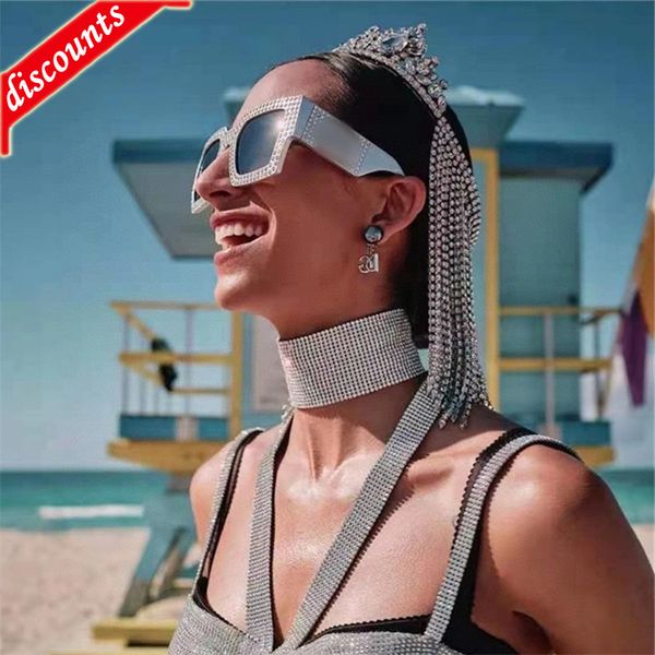 designer sunglasses dg new fashion plate diamond framed sunglass women ins net red star same trend dg4426, White;black
designer sunglasses dg new fashion plate diamond framed sunglass women ins net red star same trend dg4426, White;black