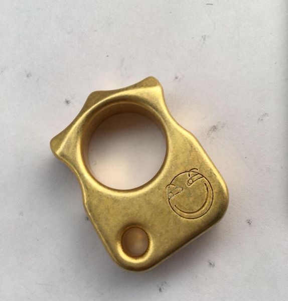 edc key chain ring brass tactical self defense survival tools family car multisport hz50 stone wash
edc key chain ring brass tactical self defense survival tools family car multisport hz50 stone wash