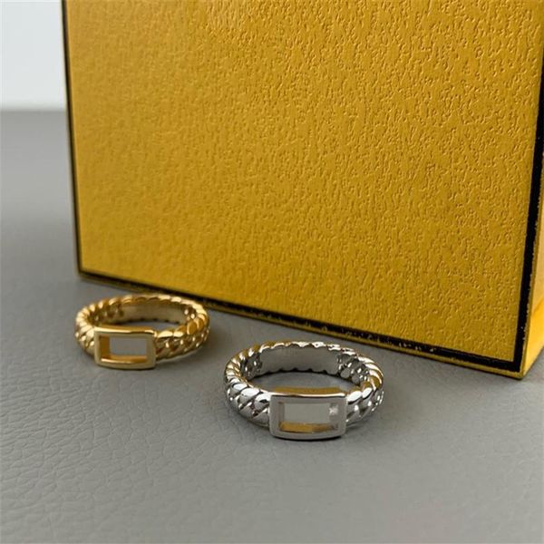 designer rings classic designer jewelry fashion f gold and silver engagement rings for women love rings246e
designer rings classic designer jewelry fashion f gold and silver engagement rings for women love rings246e