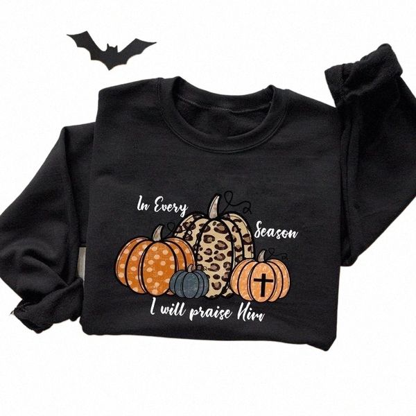 women's hoodies & sweatshirts women's hoodies & sweatshirts colored in every season i will praise him sweatshirt women retro leopa, Black
women's hoodies & sweatshirts women's hoodies & sweatshirts colored in every season i will praise him sweatshirt women retro leopa, Black