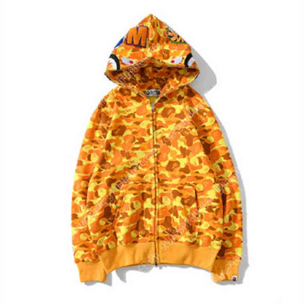 fashion camouflage hoodies men couples streetwear shark zip up pull hoodie slim sunscreen sudaderas cardigan sweatshir, Black
fashion camouflage hoodies men couples streetwear shark zip up pull hoodie slim sunscreen sudaderas cardigan sweatshir, Black