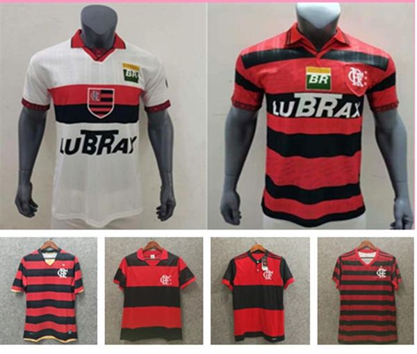 classic cr flamengo retro soccer jersey flamenco 2004 2008 camisa de futebol guerrero diego football shirt maillot size s-2xl, Black
classic cr flamengo retro soccer jersey flamenco 2004 2008 camisa de futebol guerrero diego football shirt maillot size s-2xl, Black