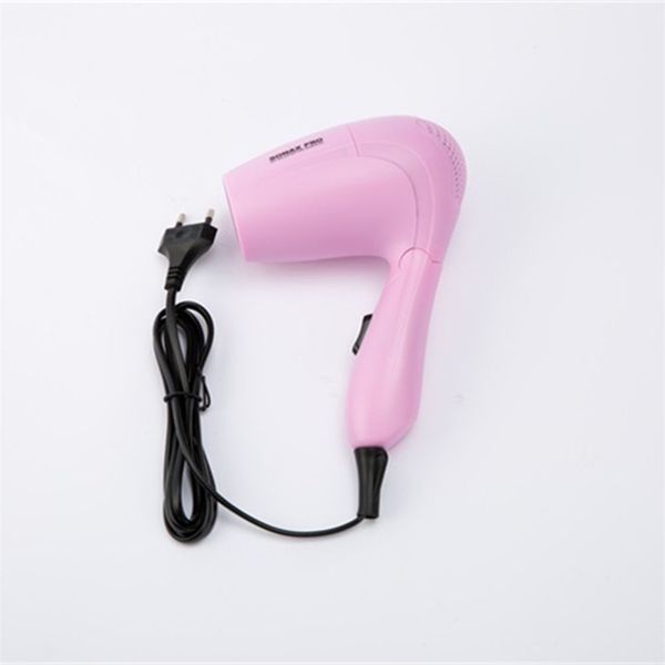 hair dryers student dormitory mini hair dryer foldable thermostatic and cold air protection generating 220905
hair dryers student dormitory mini hair dryer foldable thermostatic and cold air protection generating 220905
