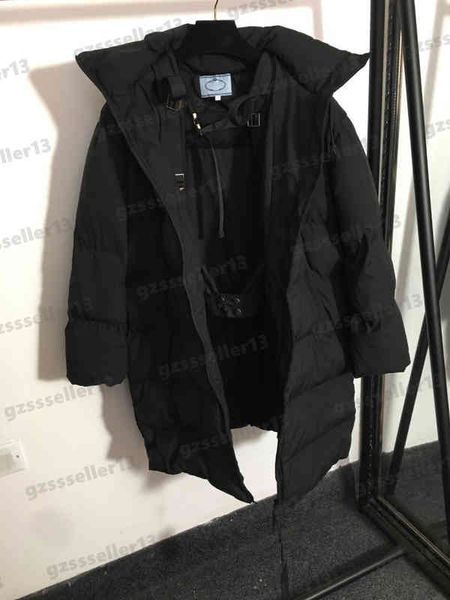 womens down jackets splicing fake two pieces puffer coat fashion brand mid-length puffer jacket detachable hood winter coats designer women, Black
womens down jackets splicing fake two pieces puffer coat fashion brand mid-length puffer jacket detachable hood winter coats designer women, Black