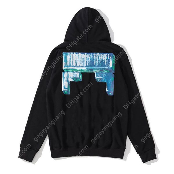 fashion mens offs loose hoodies brand classic sweatshirts hoodie cotton pullover long sleeved back oil paint arrow x men, Black
fashion mens offs loose hoodies brand classic sweatshirts hoodie cotton pullover long sleeved back oil paint arrow x men, Black