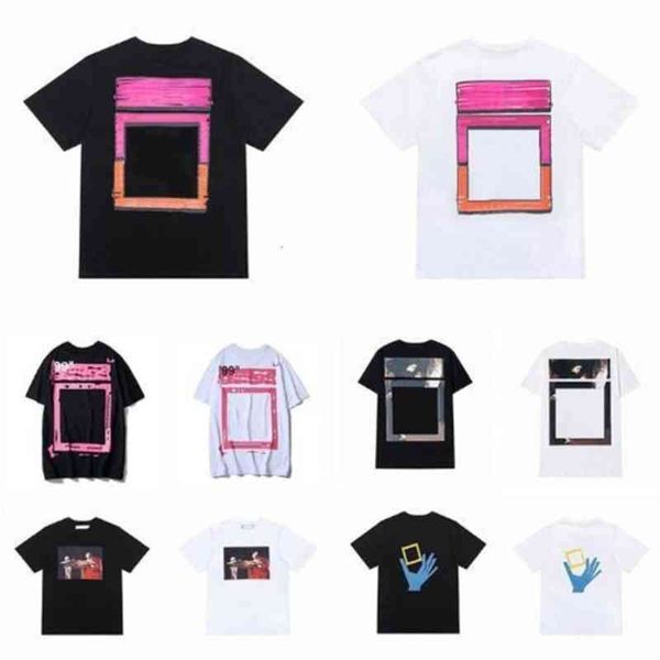 mens classic off fashion offs designers t shirts brand back tape letter warning line arrow t-shirt luxury casual loose clothing women yzd8, White;black
mens classic off fashion offs designers t shirts brand back tape letter warning line arrow t-shirt luxury casual loose clothing women yzd8, White;black